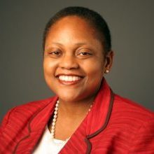 Jendayi Frazer